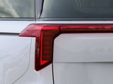 New 2026 Kia Carnival MPV Van