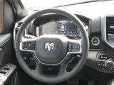 New 2026 Ram 1500 Truck