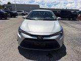 Used 2024 Toyota Corolla Sedan