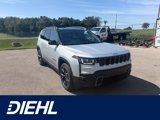 New 2026 Jeep Cherokee SUV