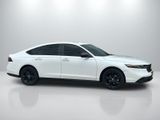 Used 2025 Honda Accord Sedan