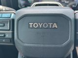 Used 2026 Toyota Land Cruiser SUV
