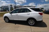 Used 2021 Chevrolet Equinox SUV