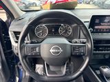 Used 2025 Nissan Rogue SUV