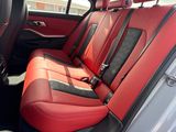 Used 2027 BMW M3 Sedan