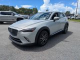 Used 2017 Mazda CX-3 SUV