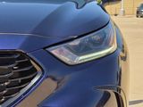 Used 2025 Toyota Highlander SUV