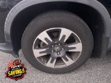 Used 2017 Honda Ridgeline Truck