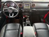 Used 2021 Jeep Gladiator Truck