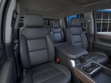 New 2026 Chevrolet Silverado 2500HD Truck