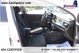 Used 2022 Kia Rio Sedan