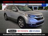 Used 2018 Honda CR-V SUV