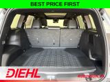 New 2026 Jeep Cherokee SUV