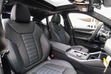 New 2026 BMW 4 Series Hatchback