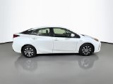 Used 2022 Toyota Prius Hatchback