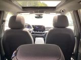 New 2027 Chevrolet Equinox SUV