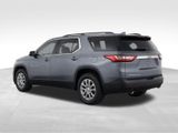 Used 2021 Chevrolet Traverse SUV