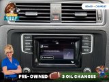 Used 2017 Volkswagen Jetta Sedan