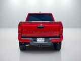 Used 2025 Toyota Tacoma Hybrid Truck