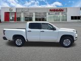 Used 2025 Nissan Frontier Truck