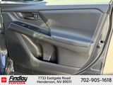 Used 2026 Toyota bZ Woodland SUV