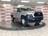 Used 2017 Toyota Tacoma Truck