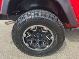 Used 2018 Jeep Wrangler JK SUV