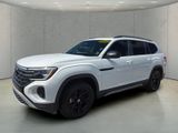 Used 2024 Volkswagen Atlas SUV