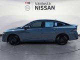 New 2026 Nissan Sentra Sedan