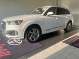 Used 2021 Audi Q7 SUV