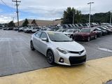 Used 2015 Toyota Corolla Sedan