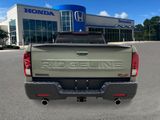New 2026 Honda Ridgeline Truck