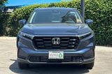 New 2026 Honda CR-V SUV