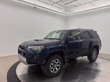 Used 2024 Toyota 4Runner SUV