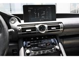 Used 2022 Lexus IS Sedan