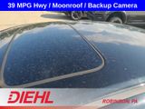 Used 2015 Honda Civic Sedan