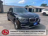 Used 2023 BMW X5 SUV