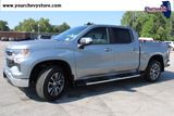 New 2026 Chevrolet Silverado 1500 Truck