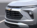 New 2026 Chevrolet TrailBlazer SUV