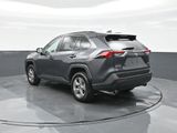 Used 2025 Toyota RAV4 SUV