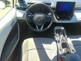 Used 2025 Toyota Corolla Hybrid Sedan