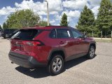 Used 2022 Toyota RAV4 SUV