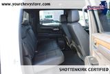 Used 2023 Chevrolet Silverado 1500 Truck