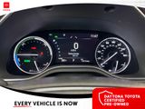 Used 2022 Toyota Avalon Hybrid Sedan