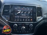 Used 2021 Jeep Grand Cherokee SUV