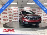 New 2026 Subaru Forester SUV