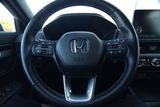 Used 2025 Honda CR-V Hybrid SUV