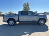 New 2026 Chevrolet Silverado 1500 Truck