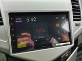 Used 2015 Chevrolet Cruze Sedan