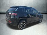 New 2025 Jeep Compass SUV